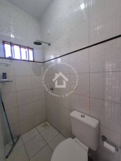 Casa à venda na Aruana | 3 Quartos, 1 Suite