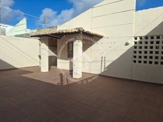 Casa à venda na Aruana | 3 Quartos, 1 Suite