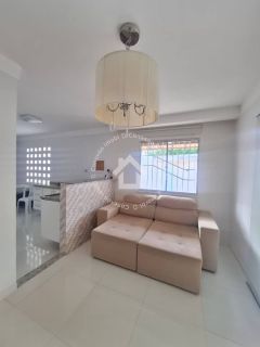 Casa à venda na Aruana | 3 Quartos, 1 Suite