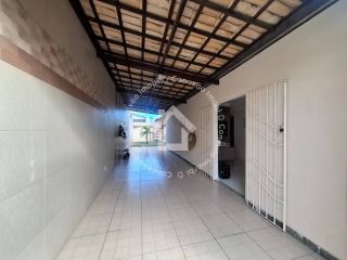 Casa à venda na Aruana | 3 Quartos, 1 Suite