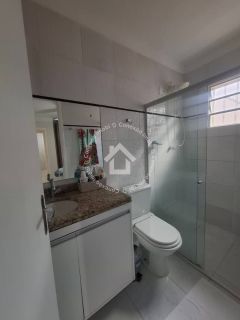 Casa à venda na Aruana | 3 Quartos, 1 Suite