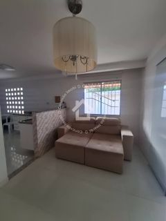 Casa à venda na Aruana | 3 Quartos, 1 Suite