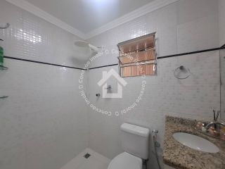 Casa à venda na Aruana | 3 Quartos, 1 Suite