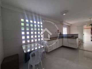 Casa à venda na Aruana | 3 Quartos, 1 Suite