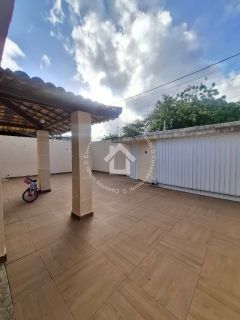 Casa à venda na Aruana | 3 Quartos, 1 Suite