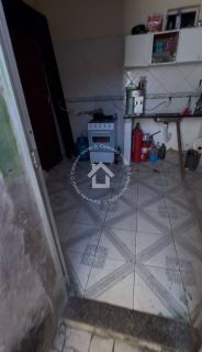 Casa à venda com 2 quartos e 1 suíte no João Alves