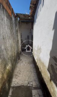 Casa à venda com 2 quartos e 1 suíte no João Alves