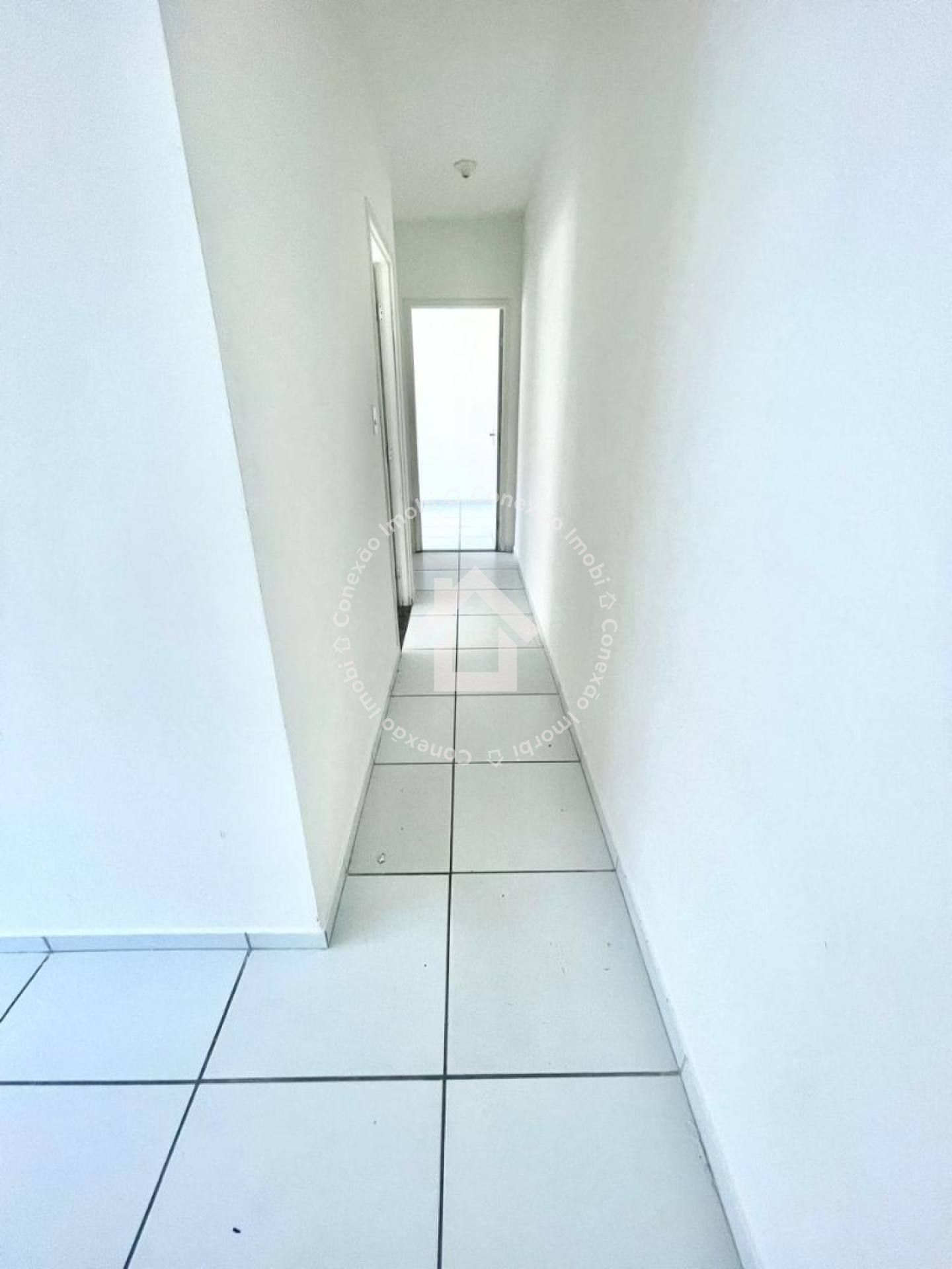 Apartamento à venda no Condomínio Parque Avenida no Bairro Fernando Collor com 02 quartos em Nossa Senhora do Socorro