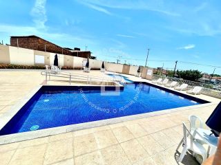 Apartamento à venda com 2 quartos no CONDOMÍNIO PARQUE AVENIDA no Fernando Collor