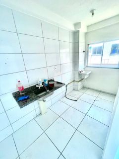 Apartamento à venda com 2 quartos no CONDOMÍNIO PARQUE AVENIDA no Fernando Collor