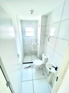 Apartamento à venda com 2 quartos no CONDOMÍNIO PARQUE AVENIDA no Fernando Collor