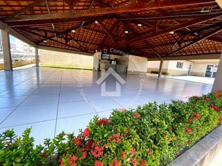 Apartamento à venda com 2 quartos no CONDOMÍNIO PARQUE AVENIDA no Fernando Collor