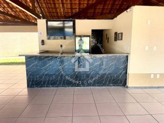 Apartamento à venda com 2 quartos no CONDOMÍNIO PARQUE AVENIDA no Fernando Collor