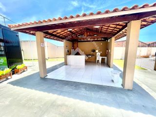 Apartamento à venda com 2 quartos no CONDOMÍNIO PARQUE AVENIDA no Fernando Collor