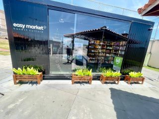 Apartamento à venda com 2 quartos no CONDOMÍNIO PARQUE AVENIDA no Fernando Collor