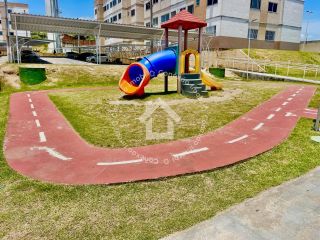 Apartamento à venda com 2 quartos no CONDOMÍNIO PARQUE AVENIDA no Fernando Collor