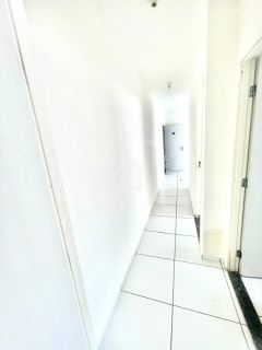 Apartamento à venda com 2 quartos no CONDOMÍNIO PARQUE AVENIDA no Fernando Collor