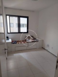 Apartamento à venda no RESIDENCIAL GRAN FAROL – Coroa do Meio | 4 Quartos, sendo 1 Suíte