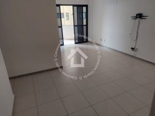 Apartamento à venda no RESIDENCIAL GRAN FAROL – Coroa do Meio | 4 Quartos, sendo 1 Suíte
