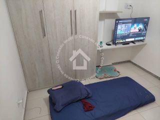 Apartamento à venda no RESIDENCIAL GRAN FAROL – Coroa do Meio | 4 Quartos, sendo 1 Suíte