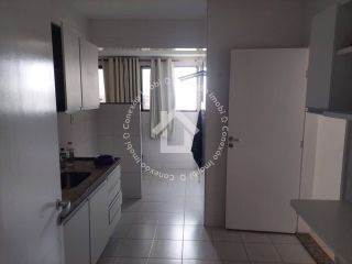 Apartamento à venda no RESIDENCIAL GRAN FAROL – Coroa do Meio | 4 Quartos, sendo 1 Suíte