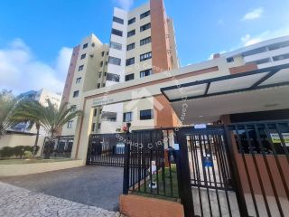 Apartamento à venda no RESIDENCIAL GRAN FAROL – Coroa do Meio | 4 Quartos, sendo 1 Suíte
