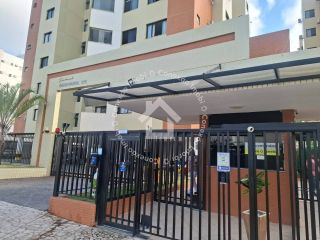 Apartamento à venda no RESIDENCIAL GRAN FAROL – Coroa do Meio | 4 Quartos, sendo 1 Suíte