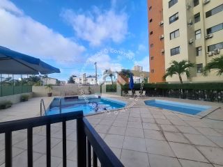 Apartamento à venda no RESIDENCIAL GRAN FAROL – Coroa do Meio | 4 Quartos, sendo 1 Suíte