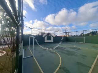 Apartamento à venda no RESIDENCIAL GRAN FAROL – Coroa do Meio | 4 Quartos, sendo 1 Suíte