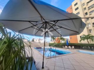 Apartamento à venda no RESIDENCIAL GRAN FAROL – Coroa do Meio | 4 Quartos, sendo 1 Suíte