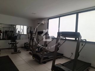 Apartamento à venda no RESIDENCIAL GRAN FAROL – Coroa do Meio | 4 Quartos, sendo 1 Suíte