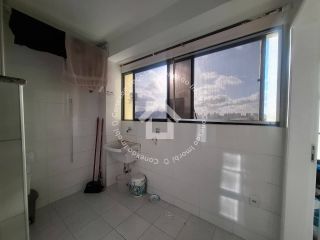 Apartamento à venda no RESIDENCIAL GRAN FAROL – Coroa do Meio | 4 Quartos, sendo 1 Suíte