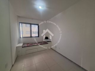 Apartamento à venda no RESIDENCIAL GRAN FAROL – Coroa do Meio | 4 Quartos, sendo 1 Suíte