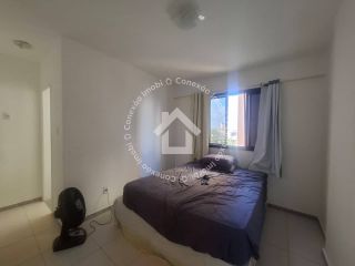 Apartamento à venda no RESIDENCIAL GRAN FAROL – Coroa do Meio | 4 Quartos, sendo 1 Suíte