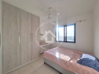 Apartamento à venda no RESIDENCIAL GRAN FAROL – Coroa do Meio | 4 Quartos, sendo 1 Suíte