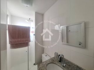 Apartamento à venda no RESIDENCIAL GRAN FAROL – Coroa do Meio | 4 Quartos, sendo 1 Suíte
