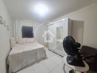 Casa à venda na Piabeta | 2 Quartos, sendo 1 Suíte