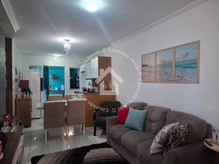 Casa à venda na Piabeta | 2 Quartos, sendo 1 Suíte