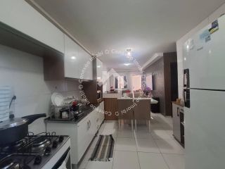 Casa à venda na Piabeta | 2 Quartos, sendo 1 Suíte