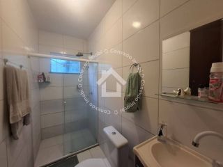 Casa à venda na Piabeta | 2 Quartos, sendo 1 Suíte