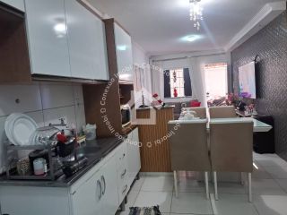 Casa à venda na Piabeta | 2 Quartos, sendo 1 Suíte