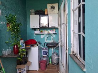 Casa à venda na Piabeta | 2 Quartos, sendo 1 Suíte