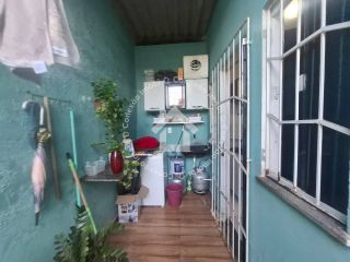 Casa à venda na Piabeta | 2 Quartos, sendo 1 Suíte