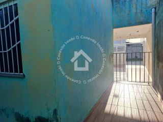 Casa à venda na Piabeta | 2 Quartos, sendo 1 Suíte