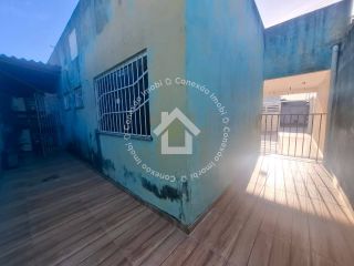 Casa à venda na Piabeta | 2 Quartos, sendo 1 Suíte