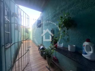 Casa à venda na Piabeta | 2 Quartos, sendo 1 Suíte