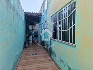 Casa à venda na Piabeta | 2 Quartos, sendo 1 Suíte