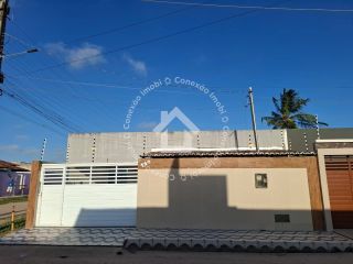 Casa à venda na Piabeta | 2 Quartos, sendo 1 Suíte