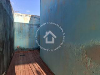 Casa à venda na Piabeta | 2 Quartos, sendo 1 Suíte