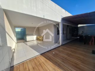Casa à venda na Piabeta | 2 Quartos, sendo 1 Suíte